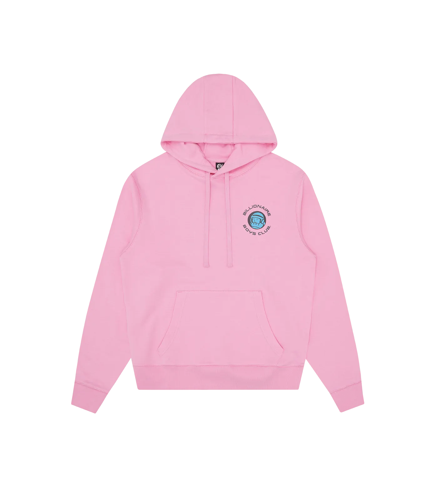 3D ASTRO POPOVER HOOD - PINK