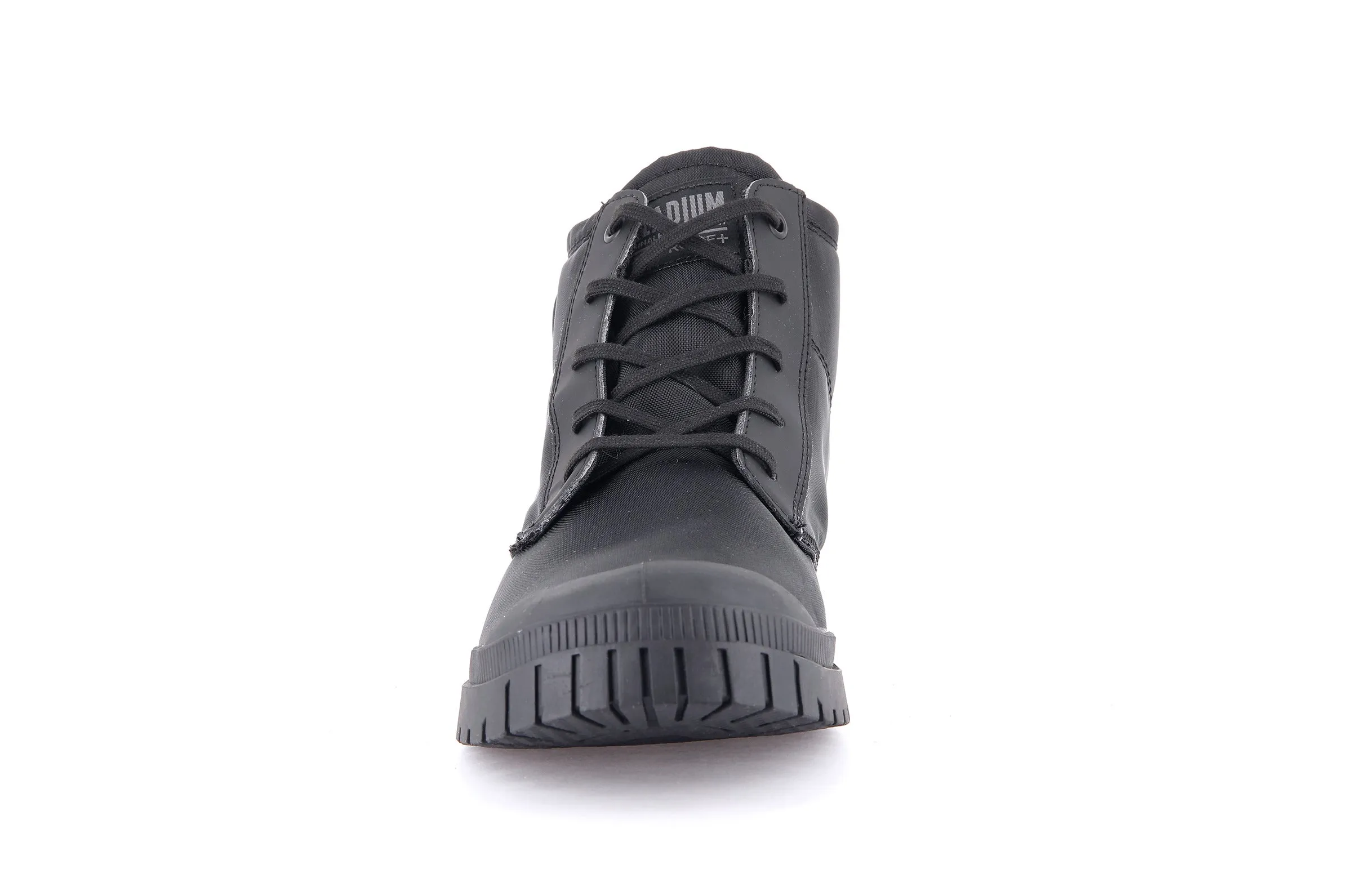 77031-008-M | PAMPA SP20 HI WP+ | BLACK/BLACK