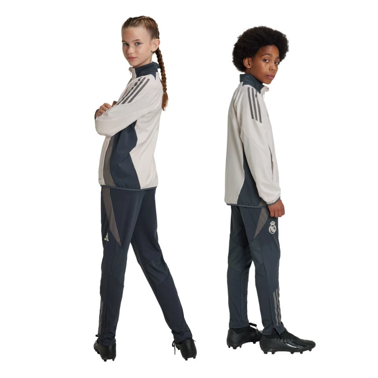 adidas Kids Real Madrid Training 2024-2025 Long pants