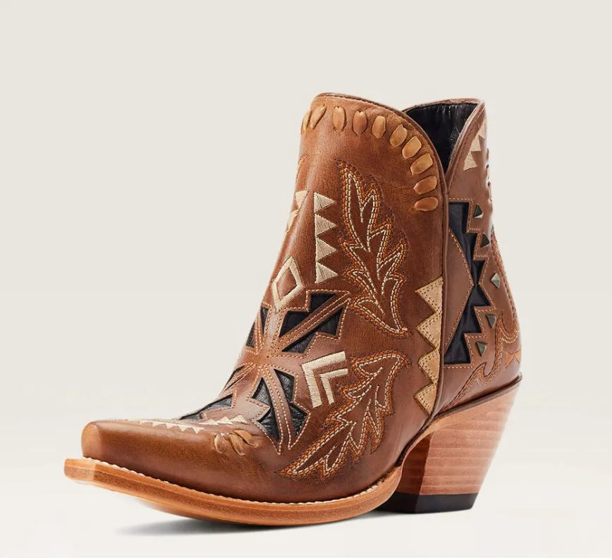 Ariat Women's Mesa Amber Bootie