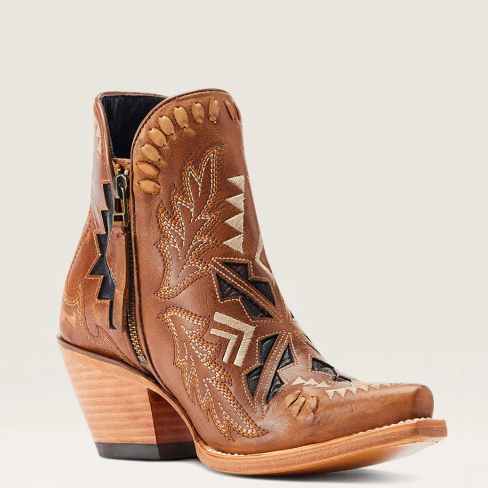 Ariat Women's Mesa Amber Bootie