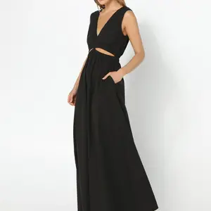 Arlo Maxi Dress