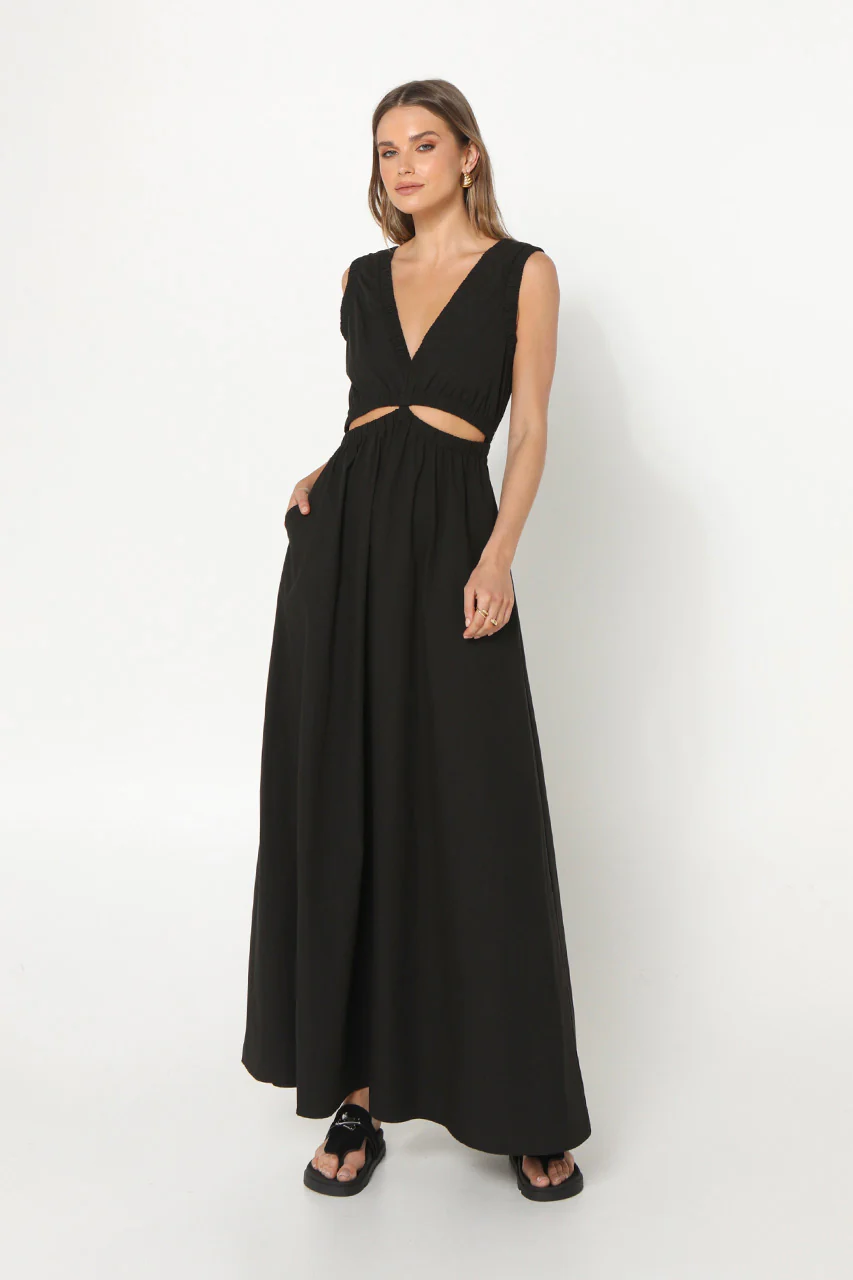 Arlo Maxi Dress