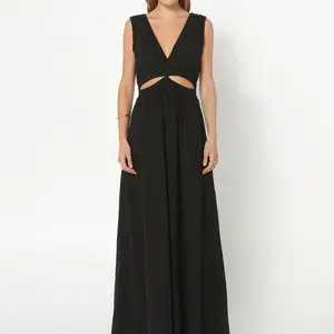 Arlo Maxi Dress