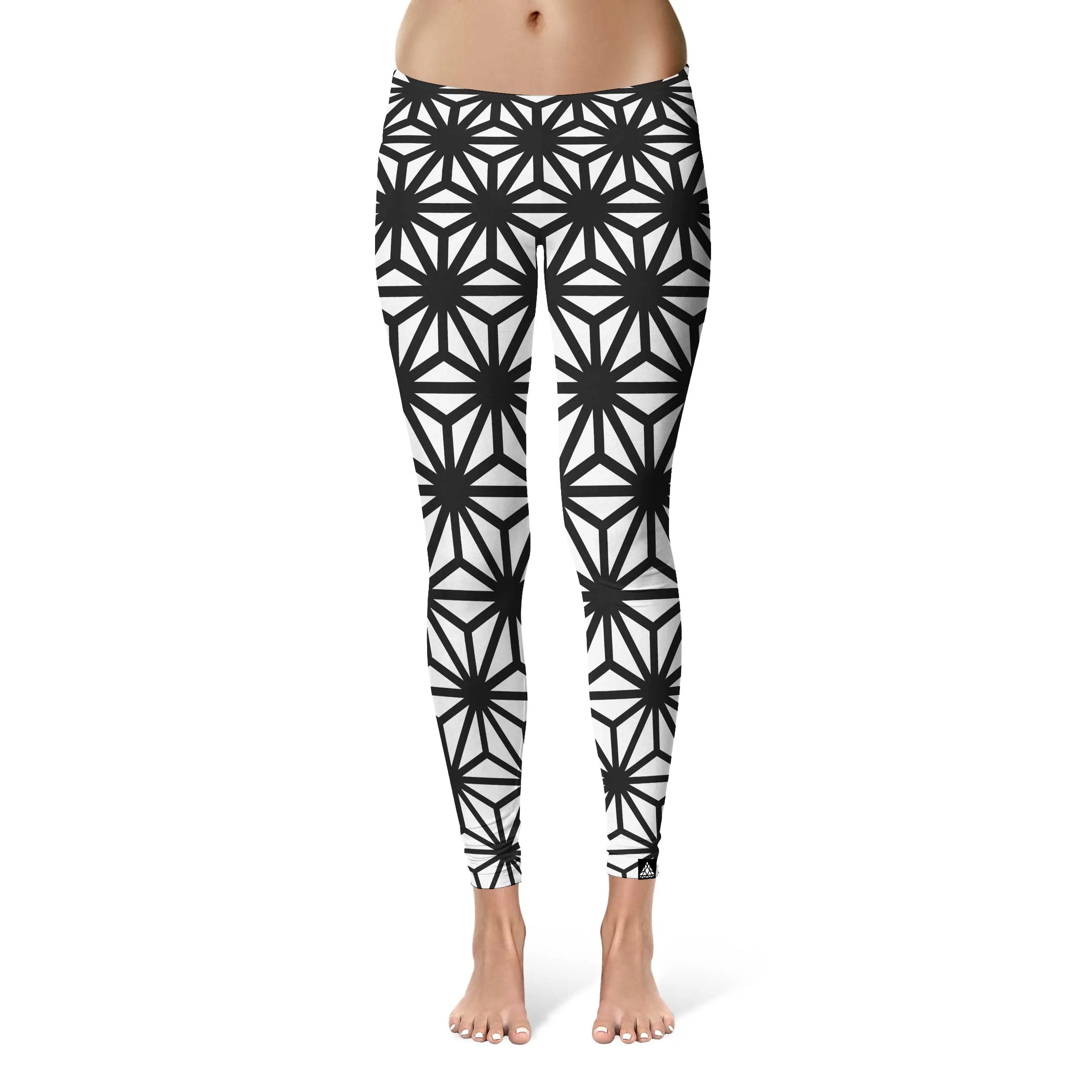 ASANOHA LEGGINGS