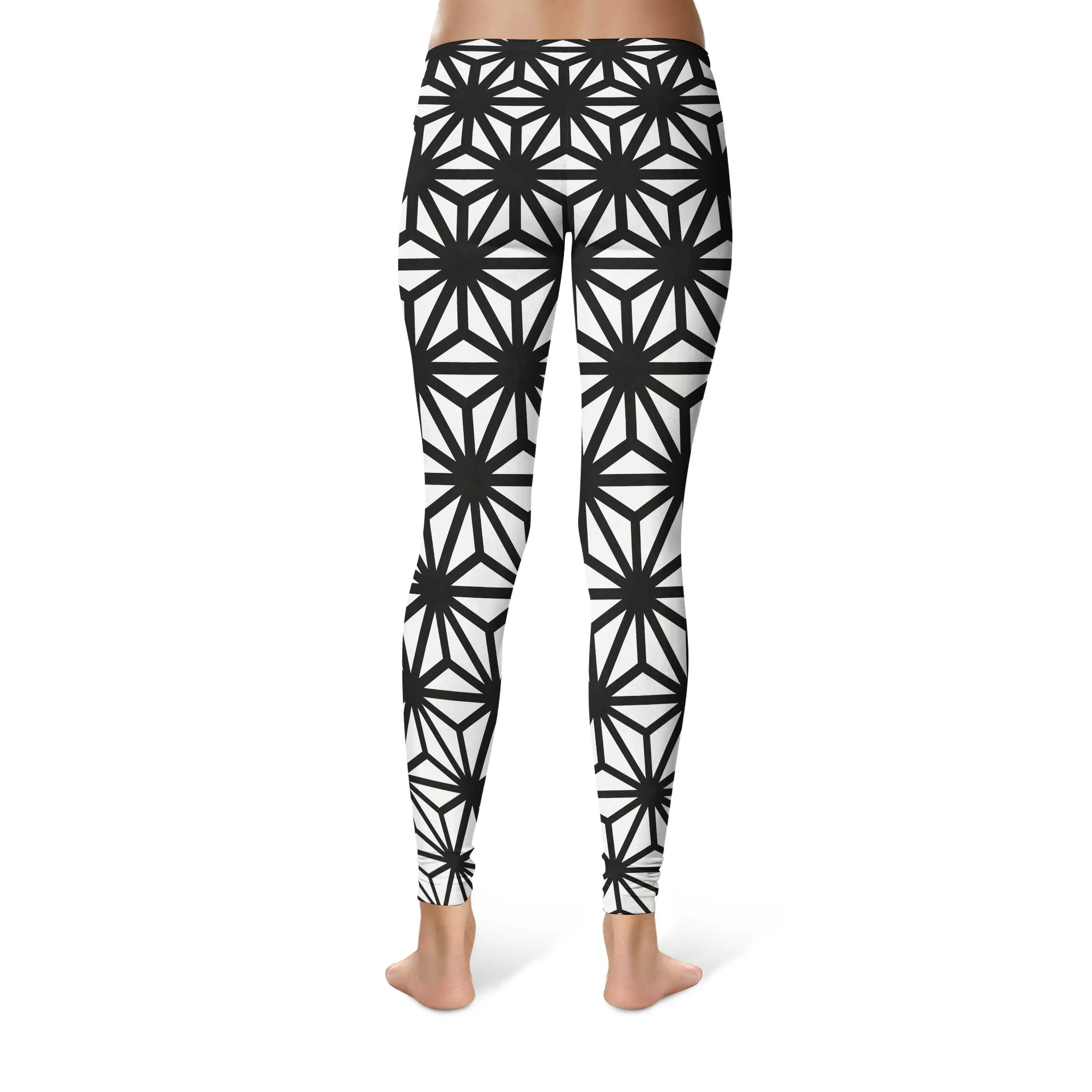 ASANOHA LEGGINGS