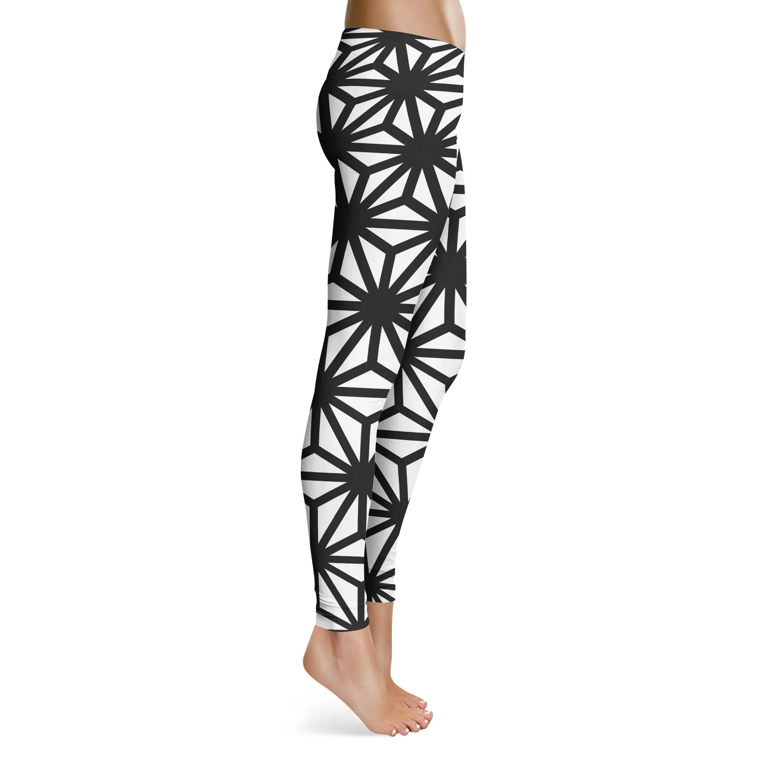 ASANOHA LEGGINGS