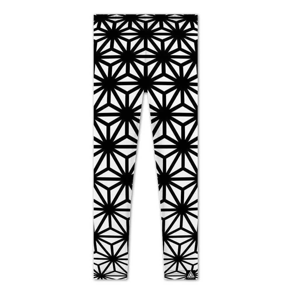 ASANOHA LEGGINGS