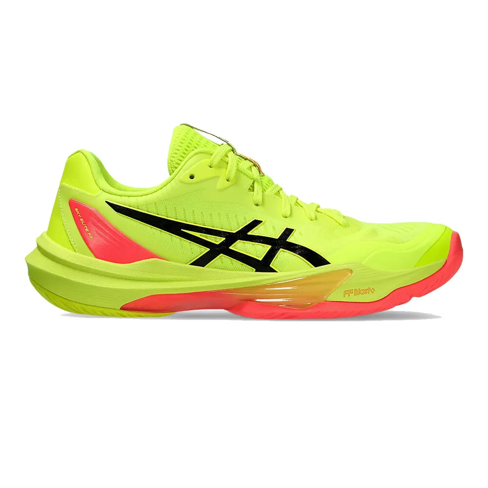 Asics Sky Elite FF 3 Paris Women's Indoor Court Shoes - AW24