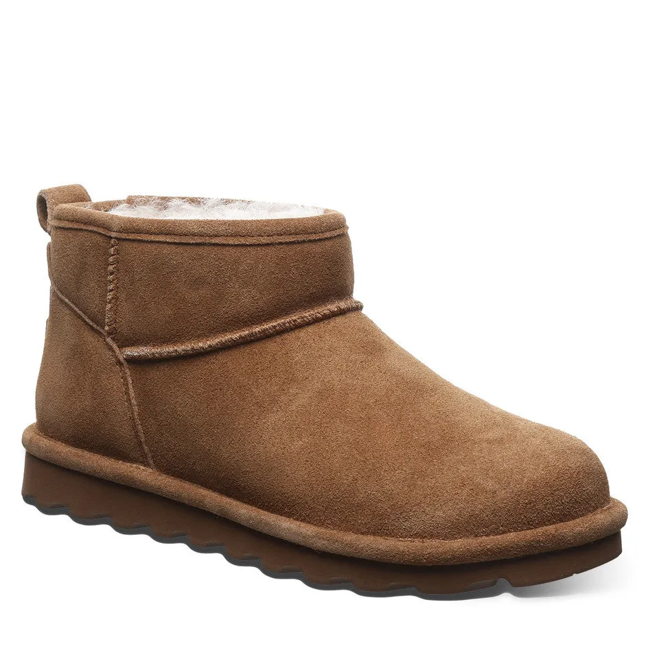 Bearpaw Shorty Bootie