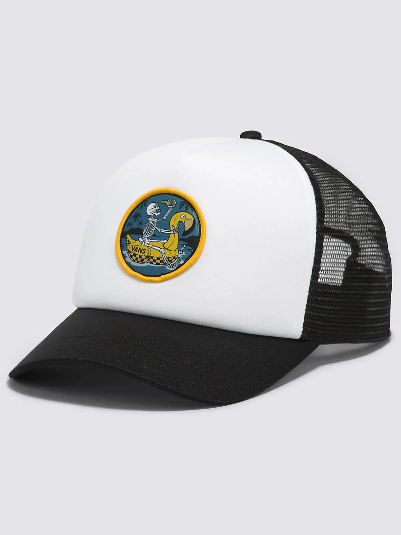 Beer Float Trucker Hat