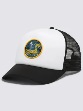 Beer Float Trucker Hat