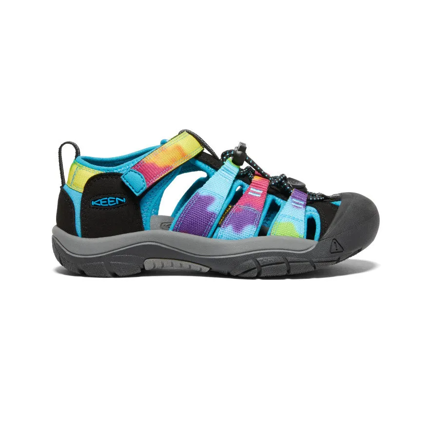 Big Kids' Newport H2  |  Rainbow Tie Dye