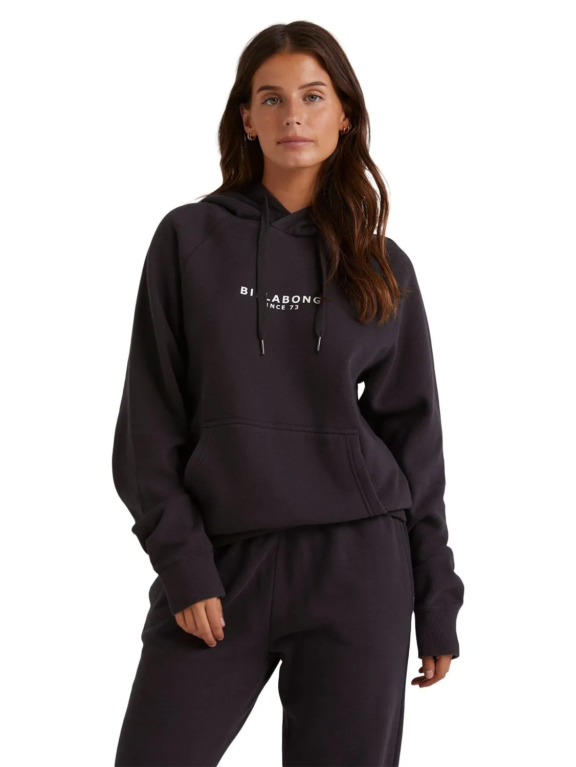 Billabong Ladies Society Pop Hood