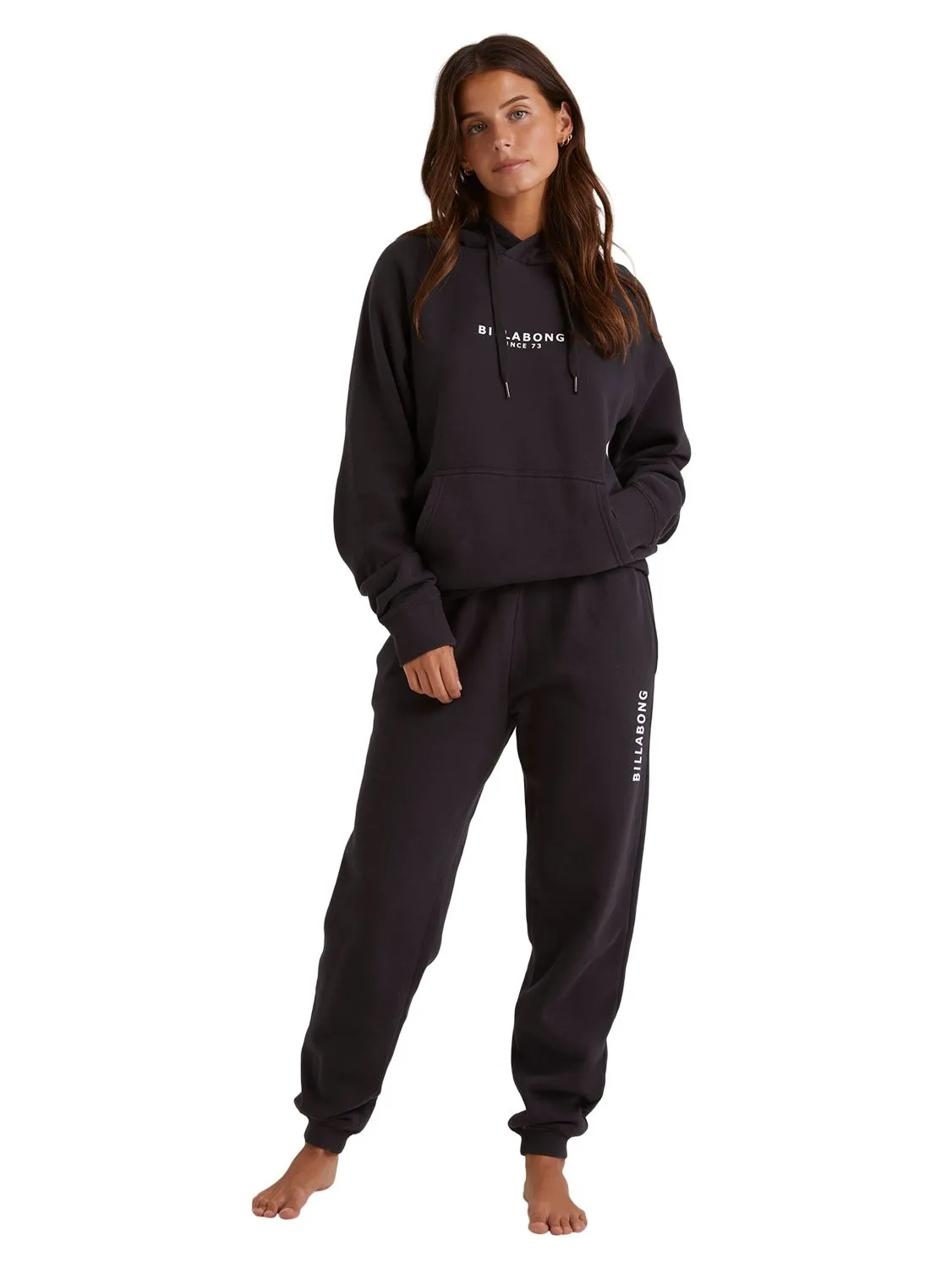 Billabong Ladies Society Pop Hood