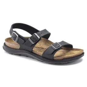 Birkenstock Sonora Oiled Leather - Sandals - Women's | Hardloop