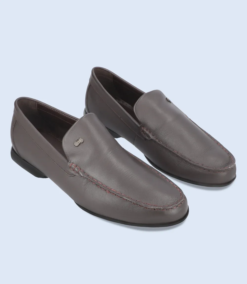 BM5251-ESPRESSO-Men Slip On