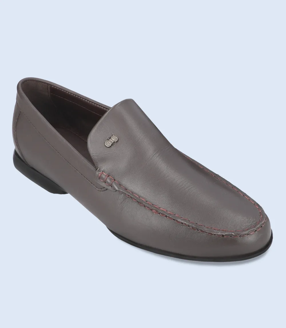 BM5251-ESPRESSO-Men Slip On