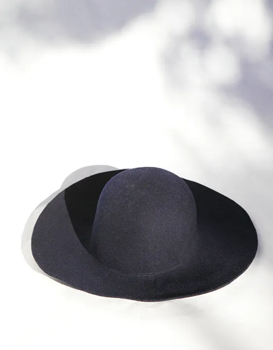 Brookes Boswell Newell Hat