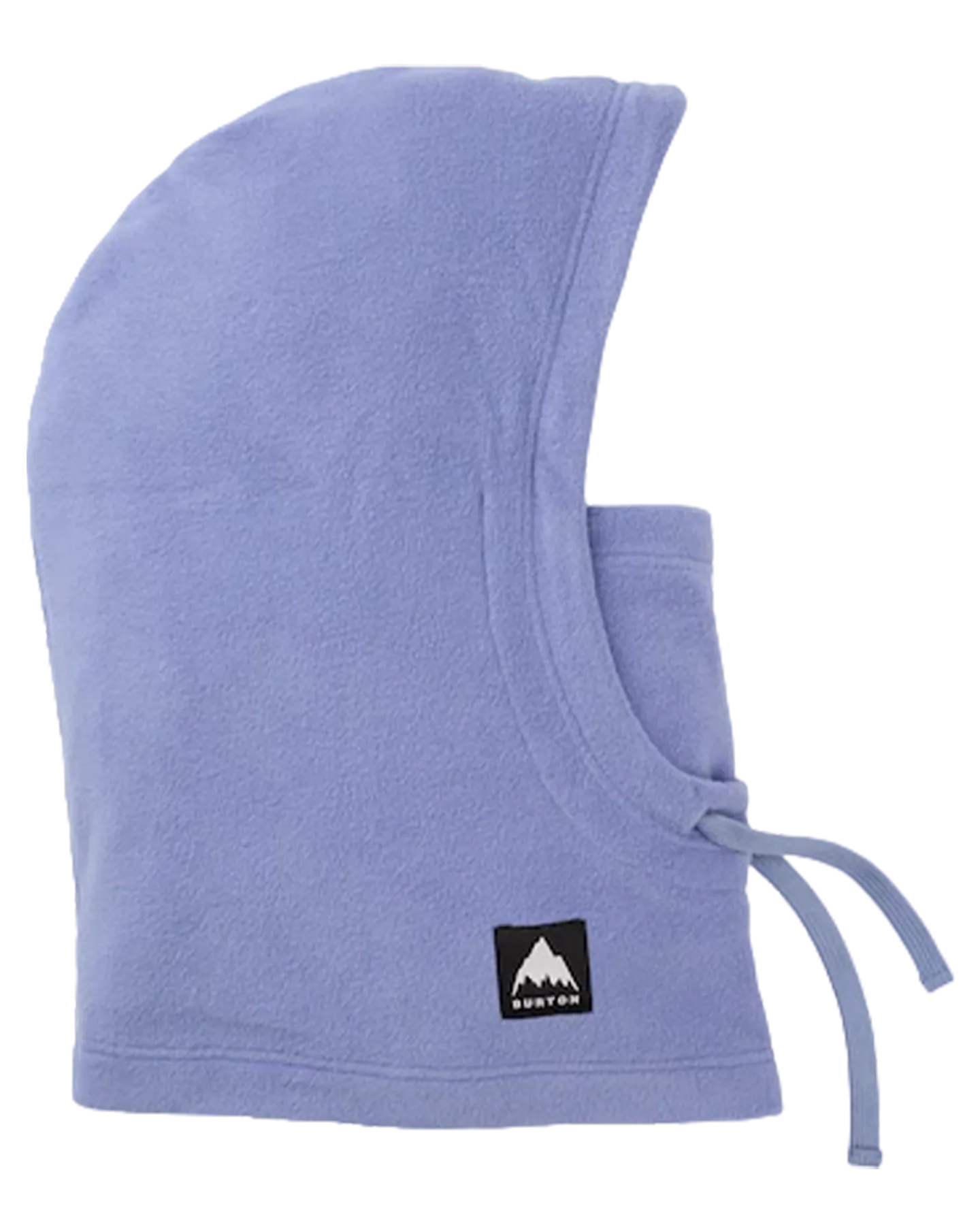 Burton Burke Hood - Slate Blue