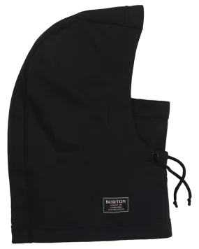 Burton Burke Hood - True Black