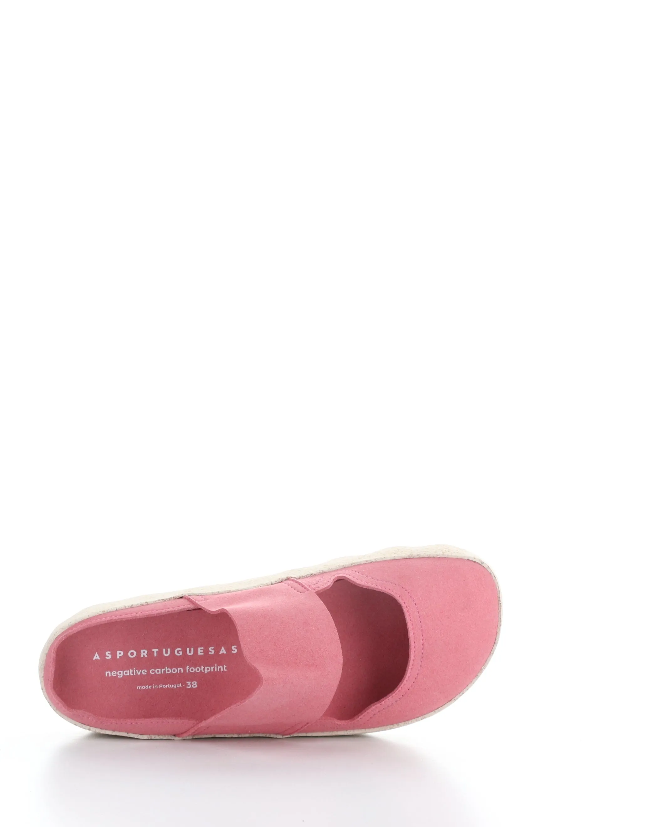 CANA176ASP 004 ROSE Slip-on Shoes