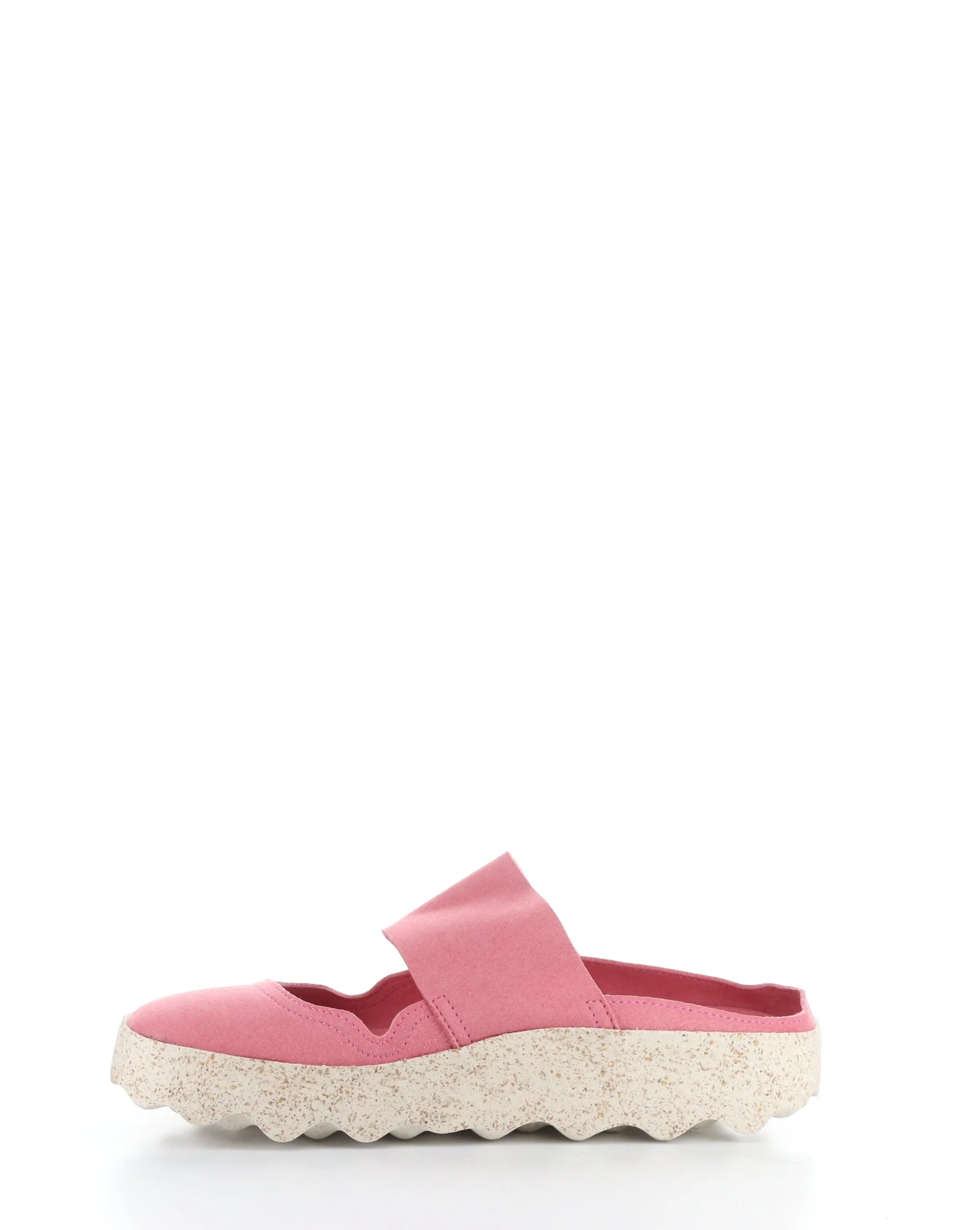 CANA176ASP 004 ROSE Slip-on Shoes