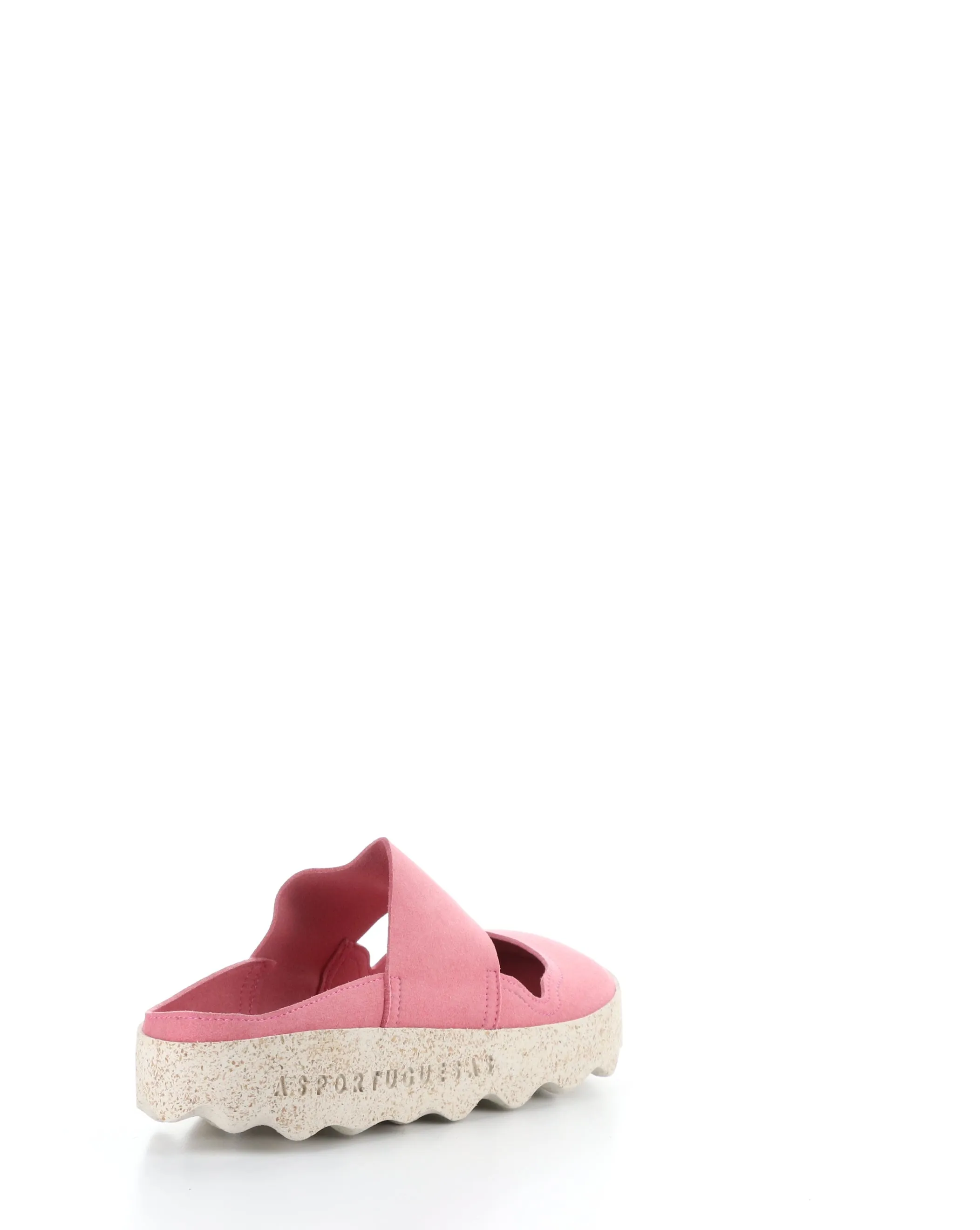 CANA176ASP 004 ROSE Slip-on Shoes