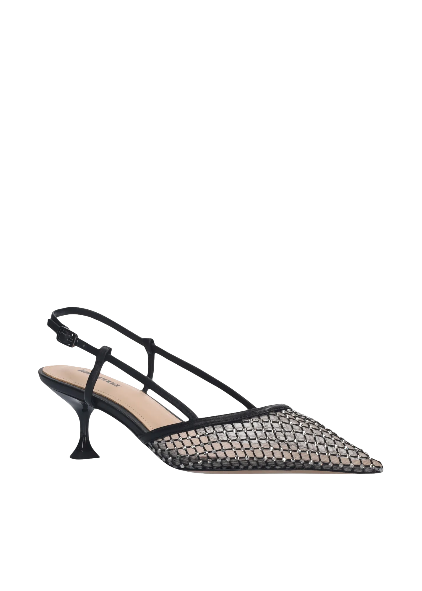 CARMEN PUMPS 55 - IN PREORDER