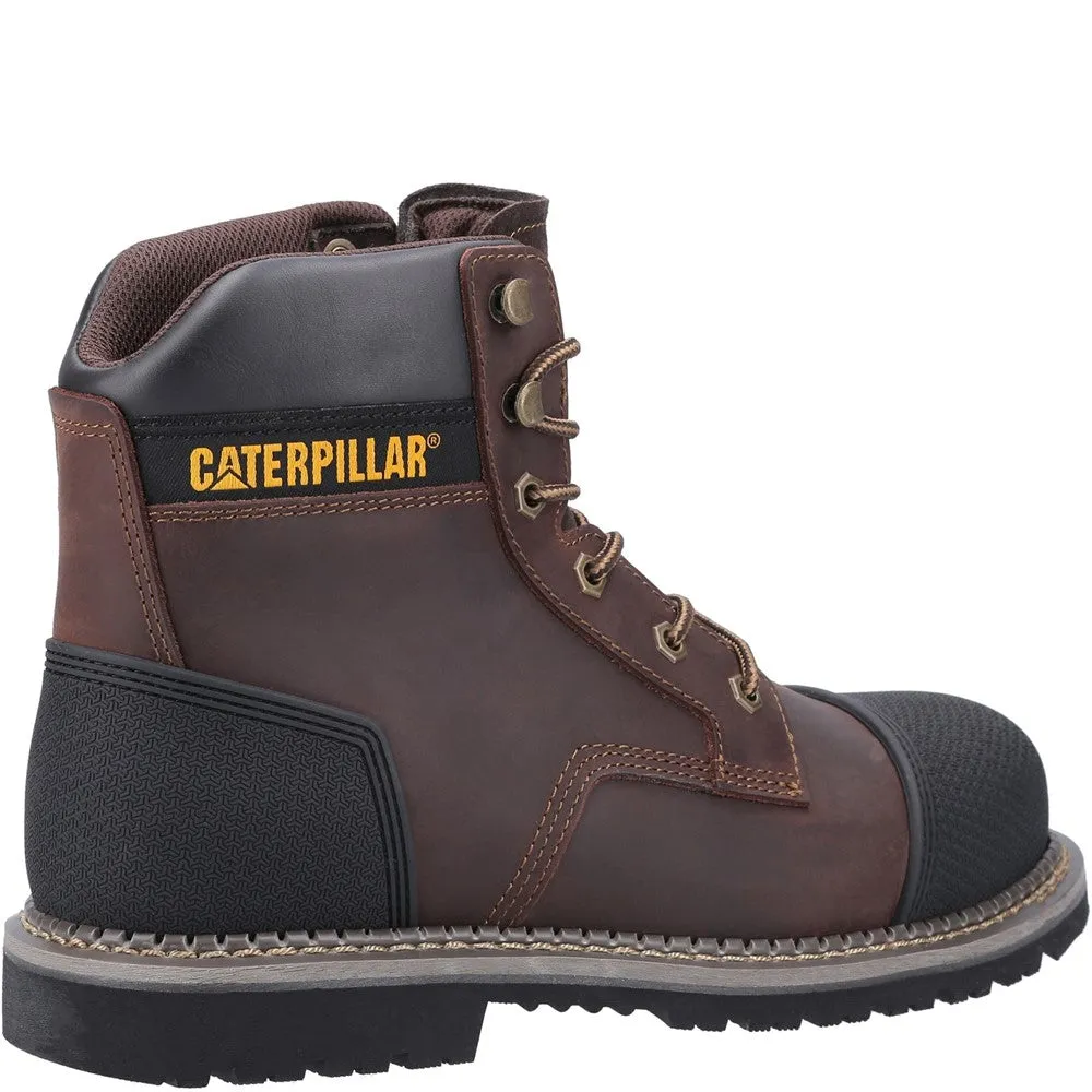 Caterpillar Powerplant S3 Safety Boot