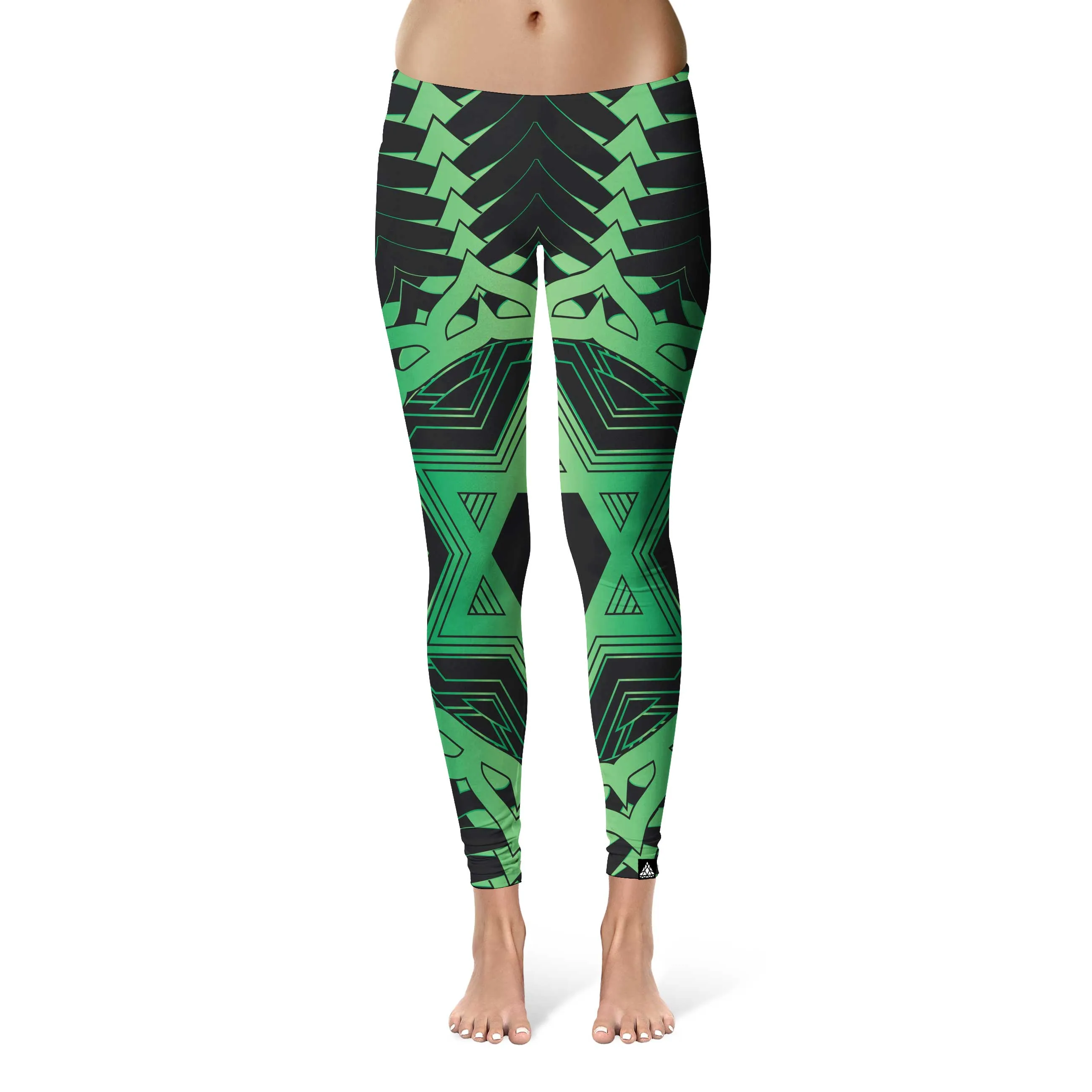 CHAKRA LEGGINGS