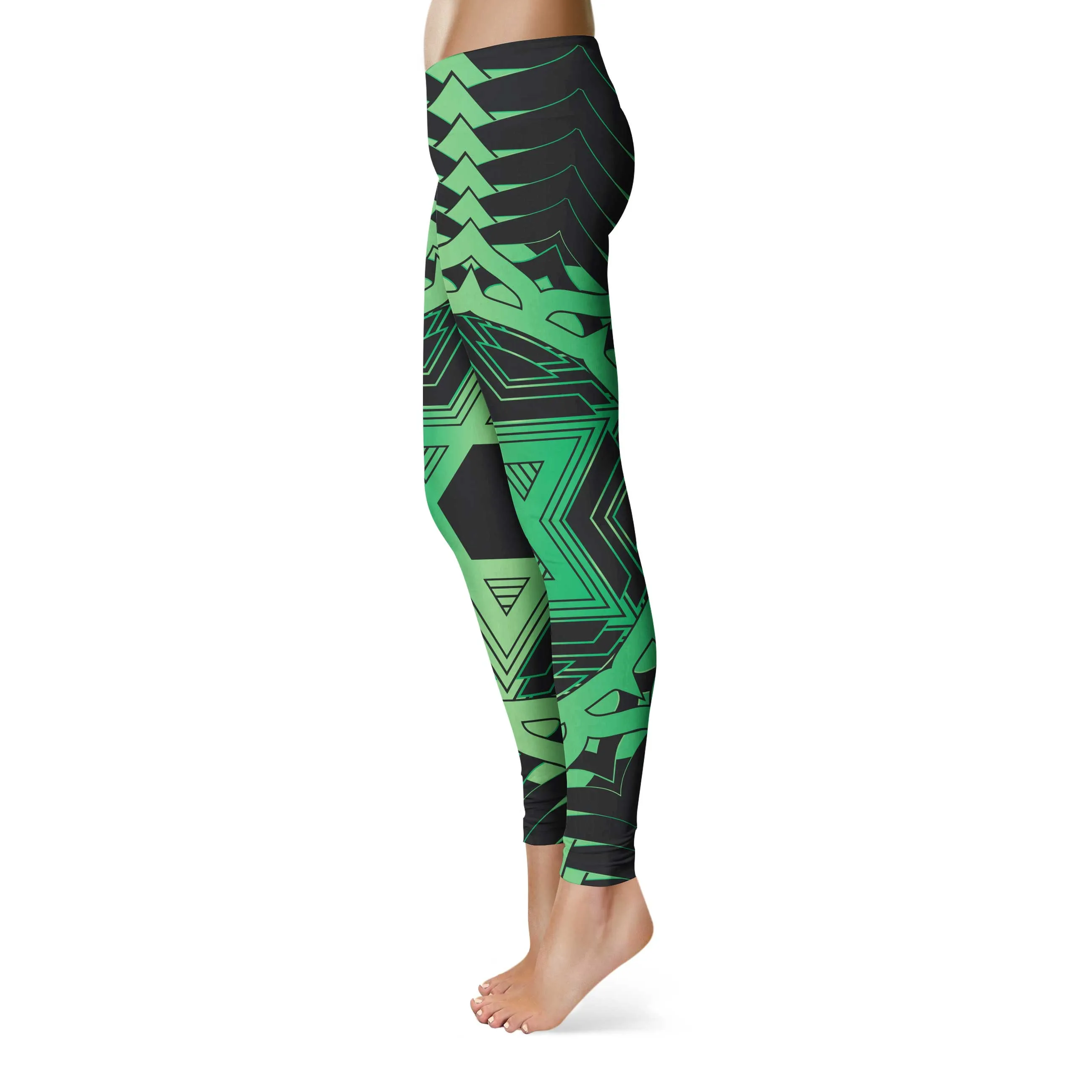 CHAKRA LEGGINGS