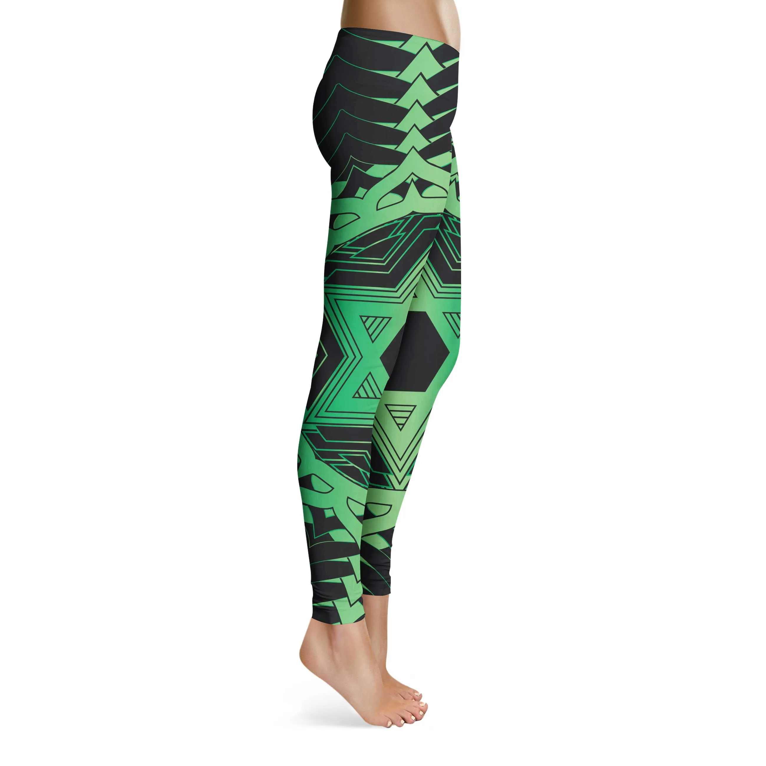 CHAKRA LEGGINGS