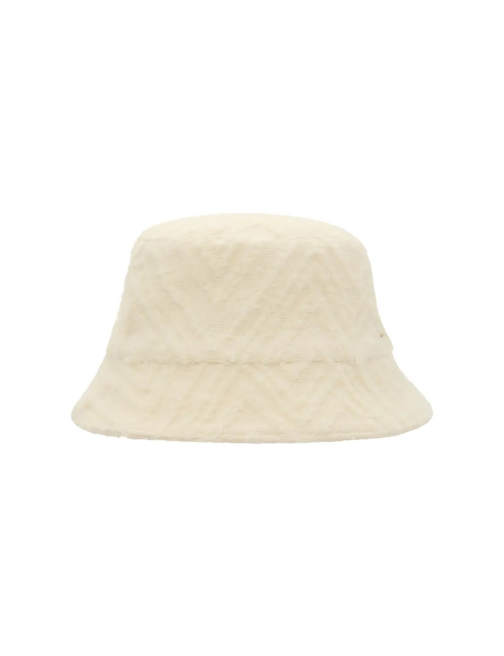 Chevron Bucket Hat