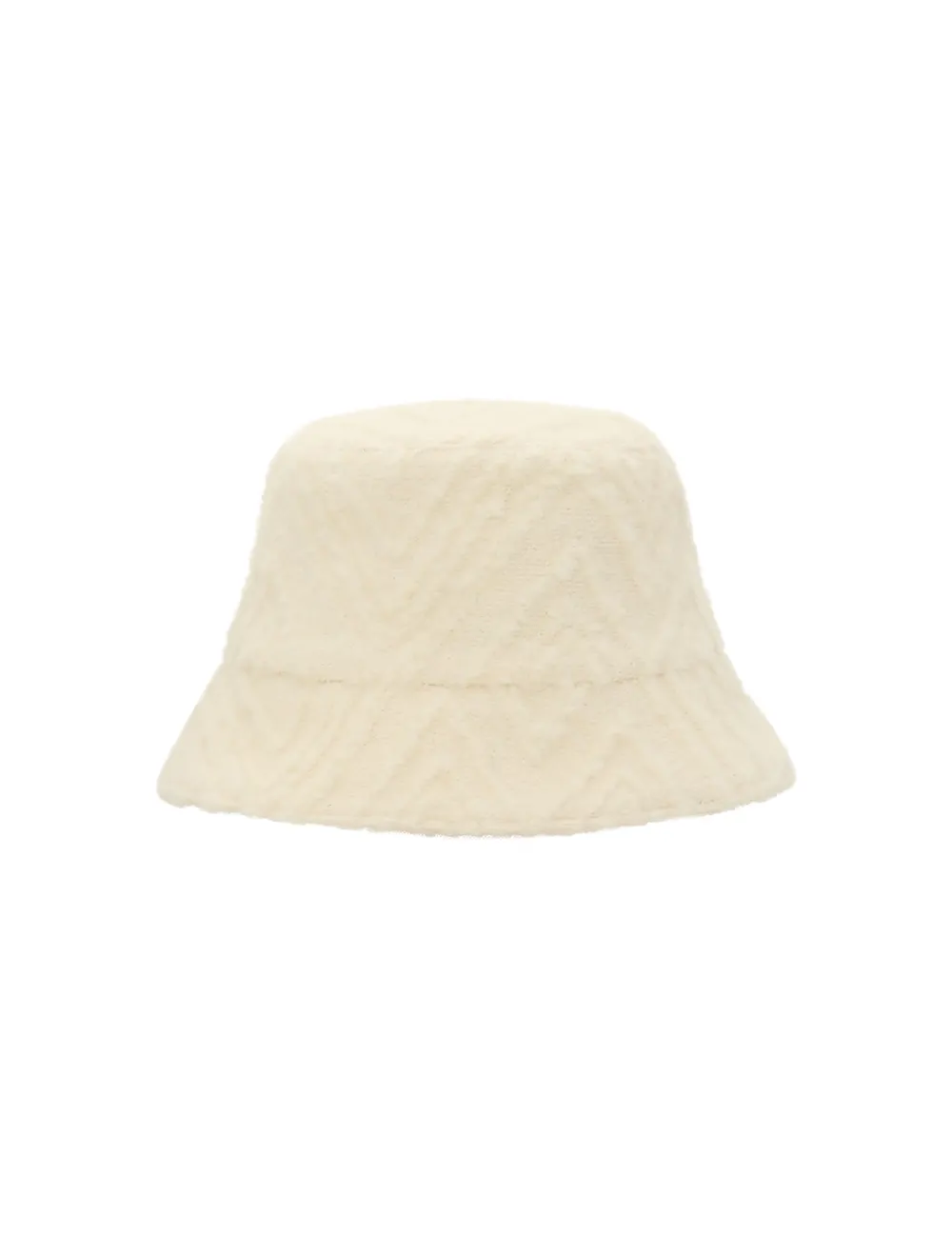 Chevron Bucket Hat