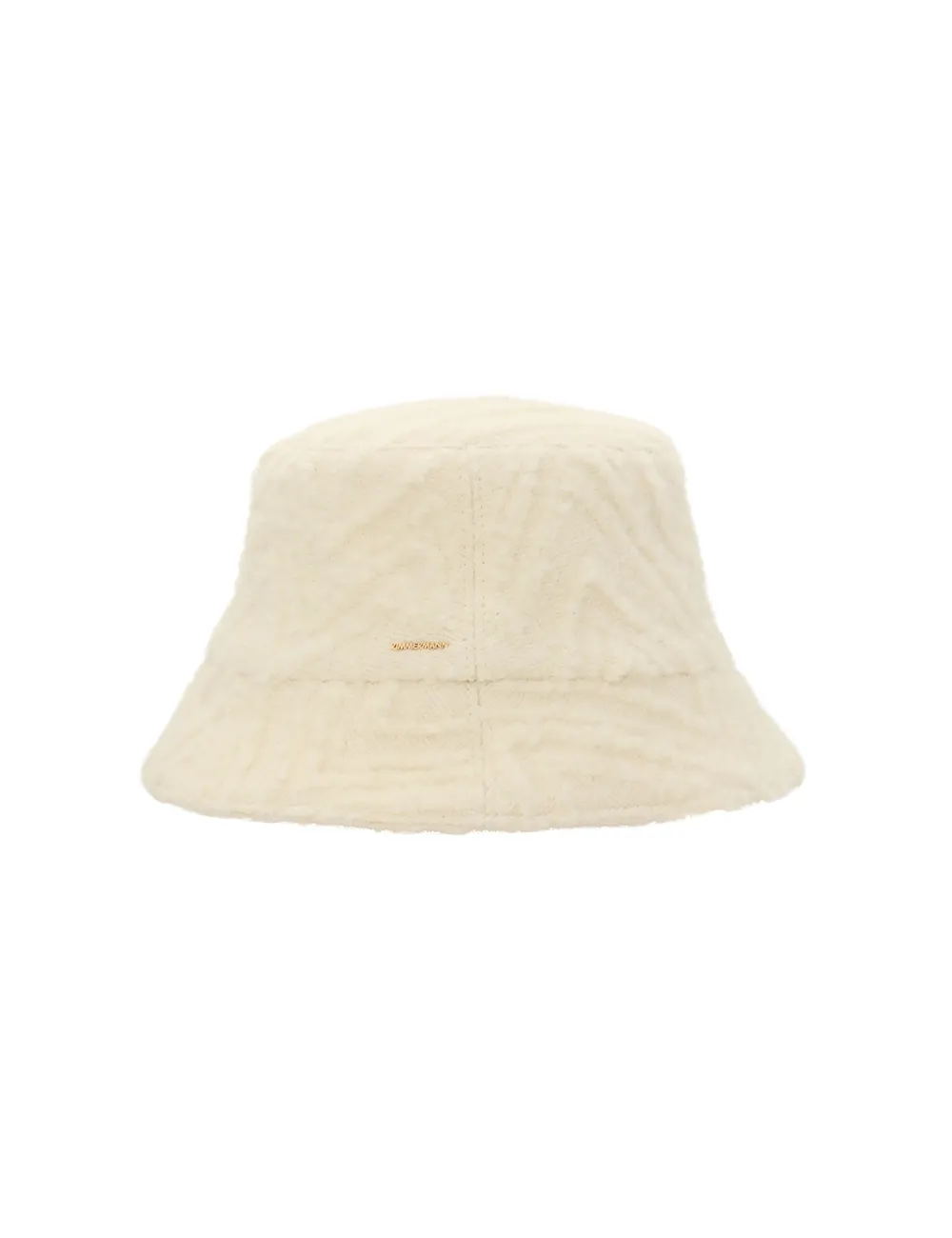 Chevron Bucket Hat