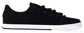 Circa Al 50 black/white shoes