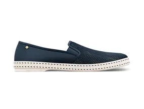 Classic Canvas Slip-On Shoe