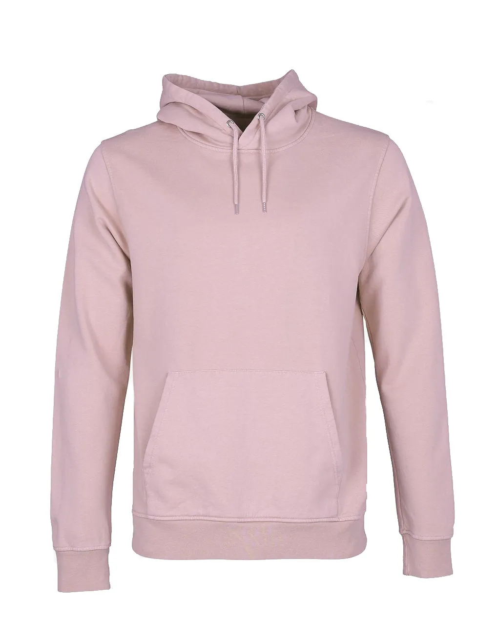 Colorful Standard Hood faded pink