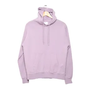 Colorful Standard Hood pearly purple