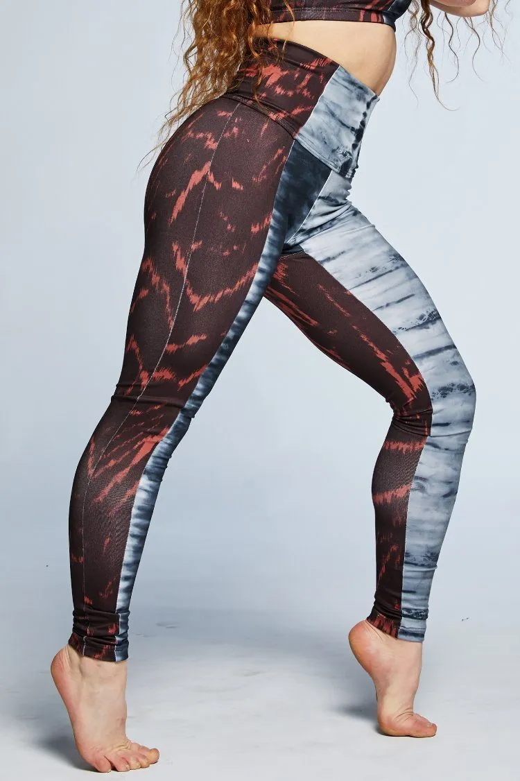 Combo Leggings