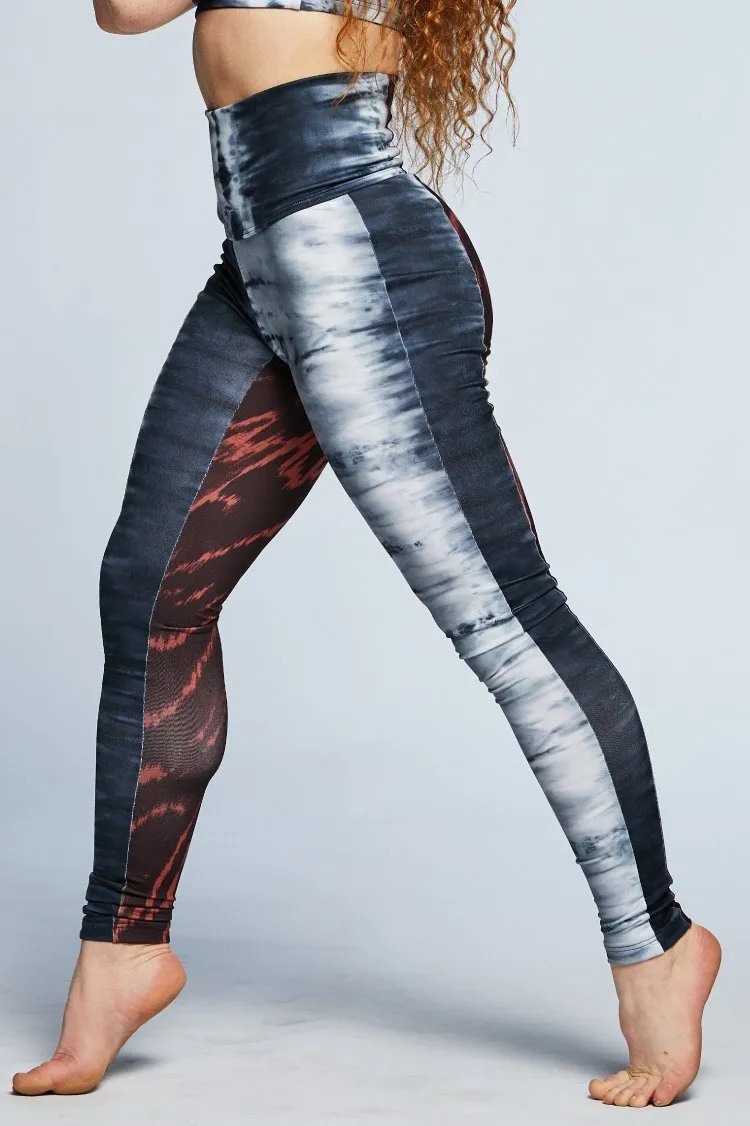 Combo Leggings