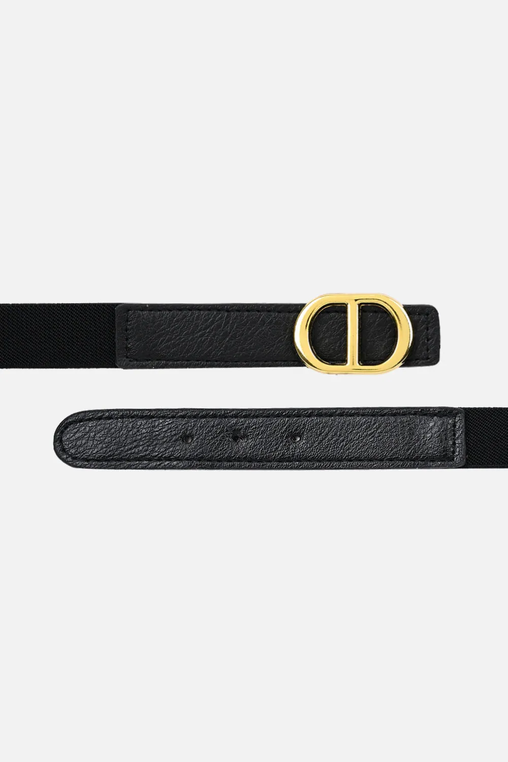 Contemporary Formal Belt