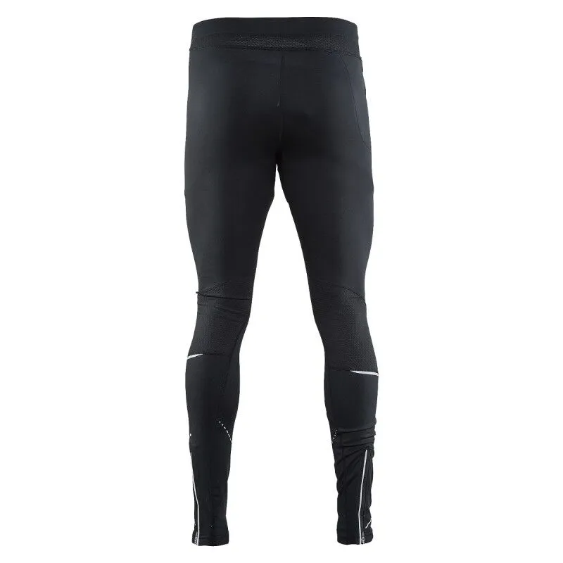 Craft  Craft3Hrun Essential Leggings - Leggings - Uomo