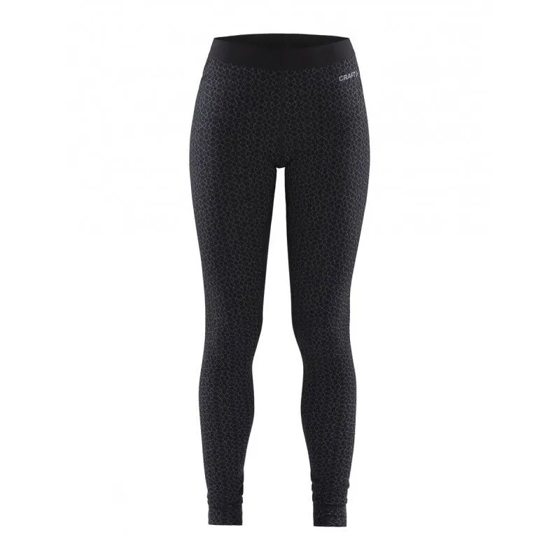 Craft  Merino 240 Leggings - Leggings - Donna