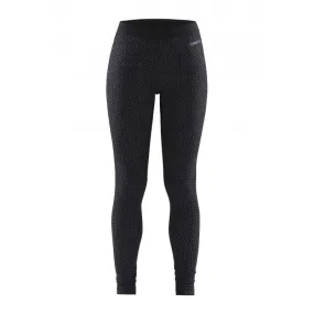 Craft  Merino 240 Leggings - Leggings - Donna