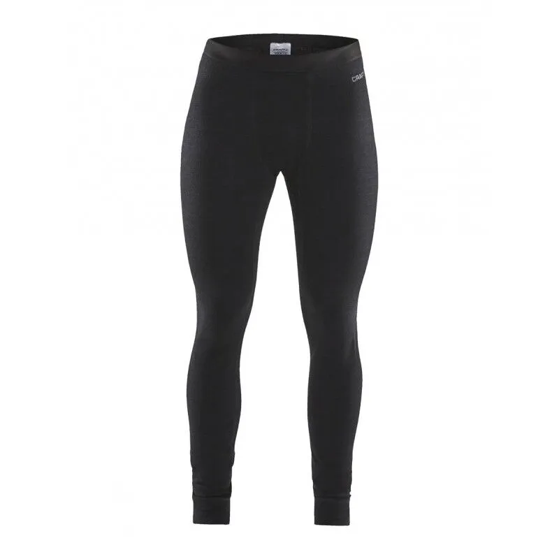 Craft  Merino 240 Leggings - Leggings - Uomo