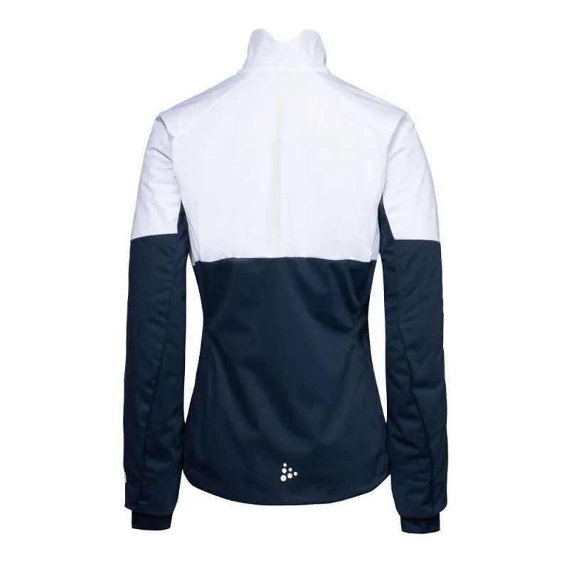 Craft  NOR Pro Nordic Race Insulated Jacket - Giacca sci di fondo - Donna