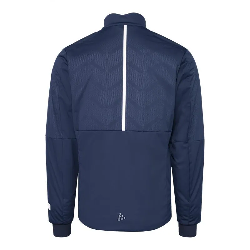 Craft  NOR Pro Nordic Race Insulated Jacket - Giacca sci di fondo - Uomo