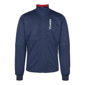 Craft  NOR Pro Nordic Race Insulated Jacket - Giacca sci di fondo - Uomo